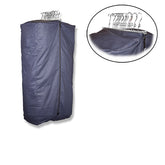 Canvas Griptite Sample Bags